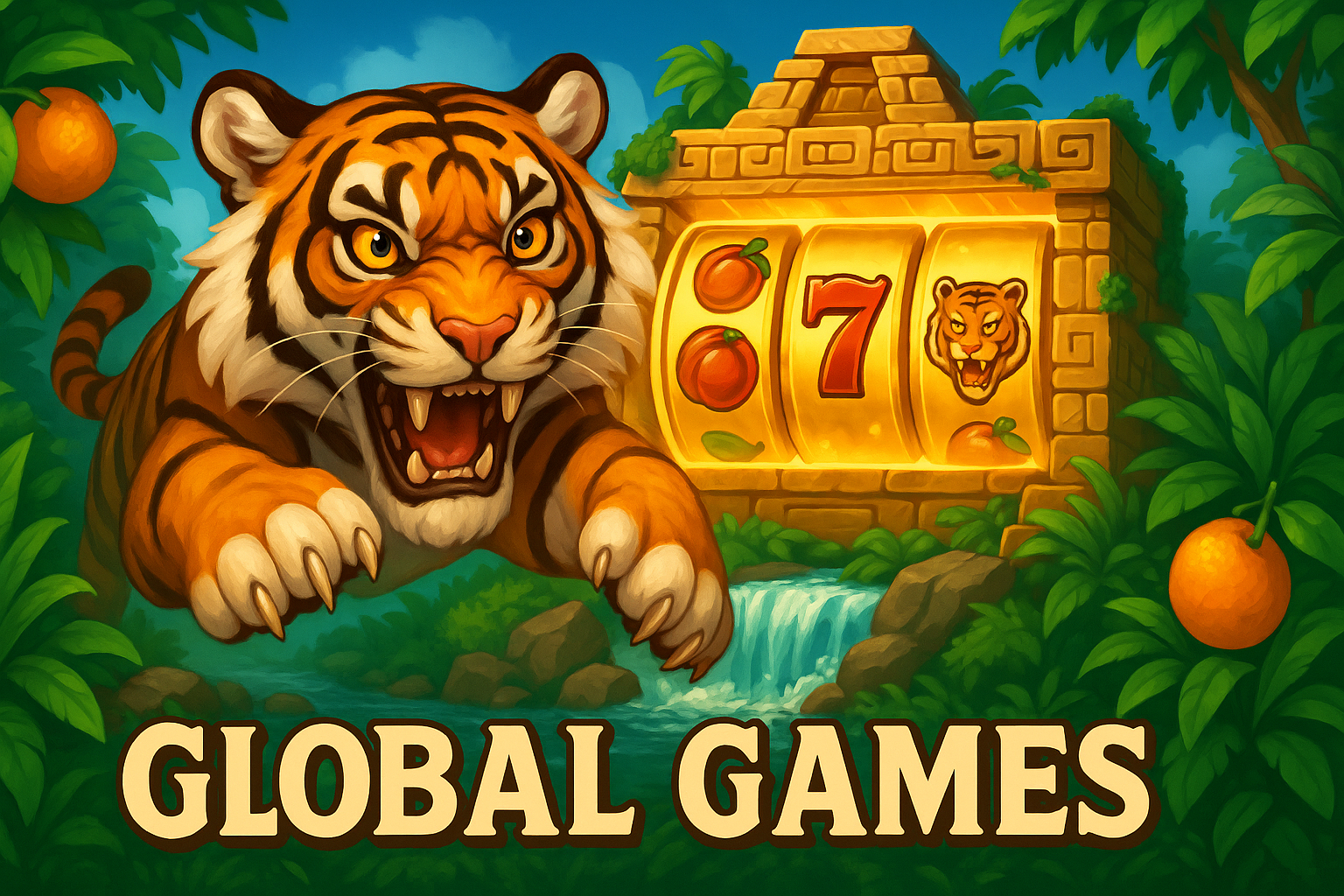 Global Games